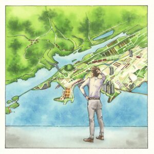 Where to Stay