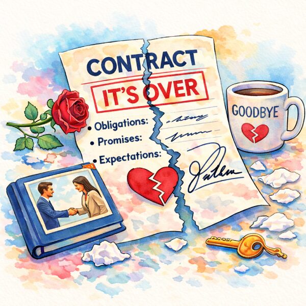 Early Lease Termination