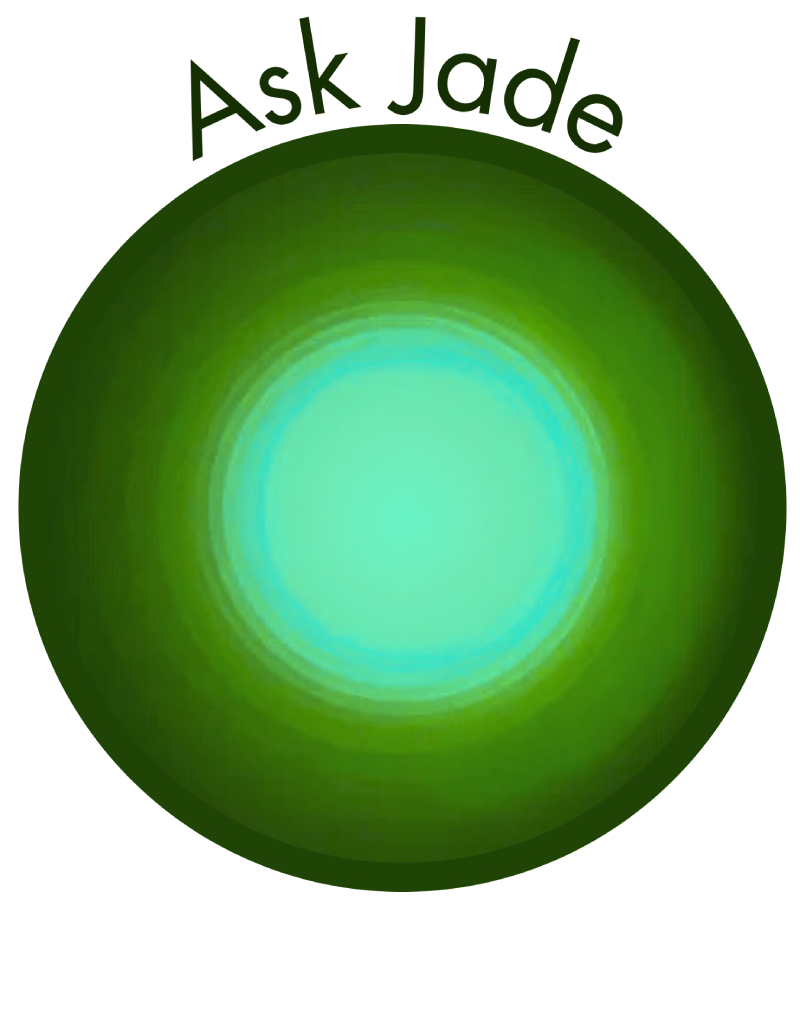 Ask Jade